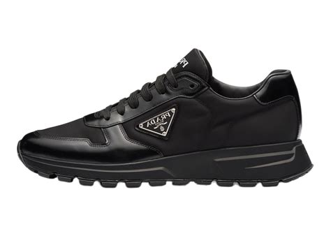 prada sneakers heren 2016|prada sneakers men.